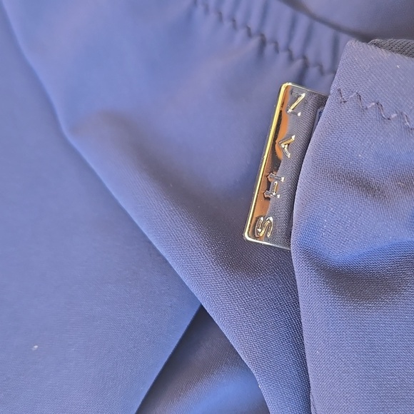 Shan Bandeau One Piece, Navy Blue NWOT Size 6 - Picture 6 of 9